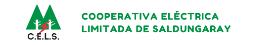 Logo de Cooperativa Eléctrica de Saldungaray